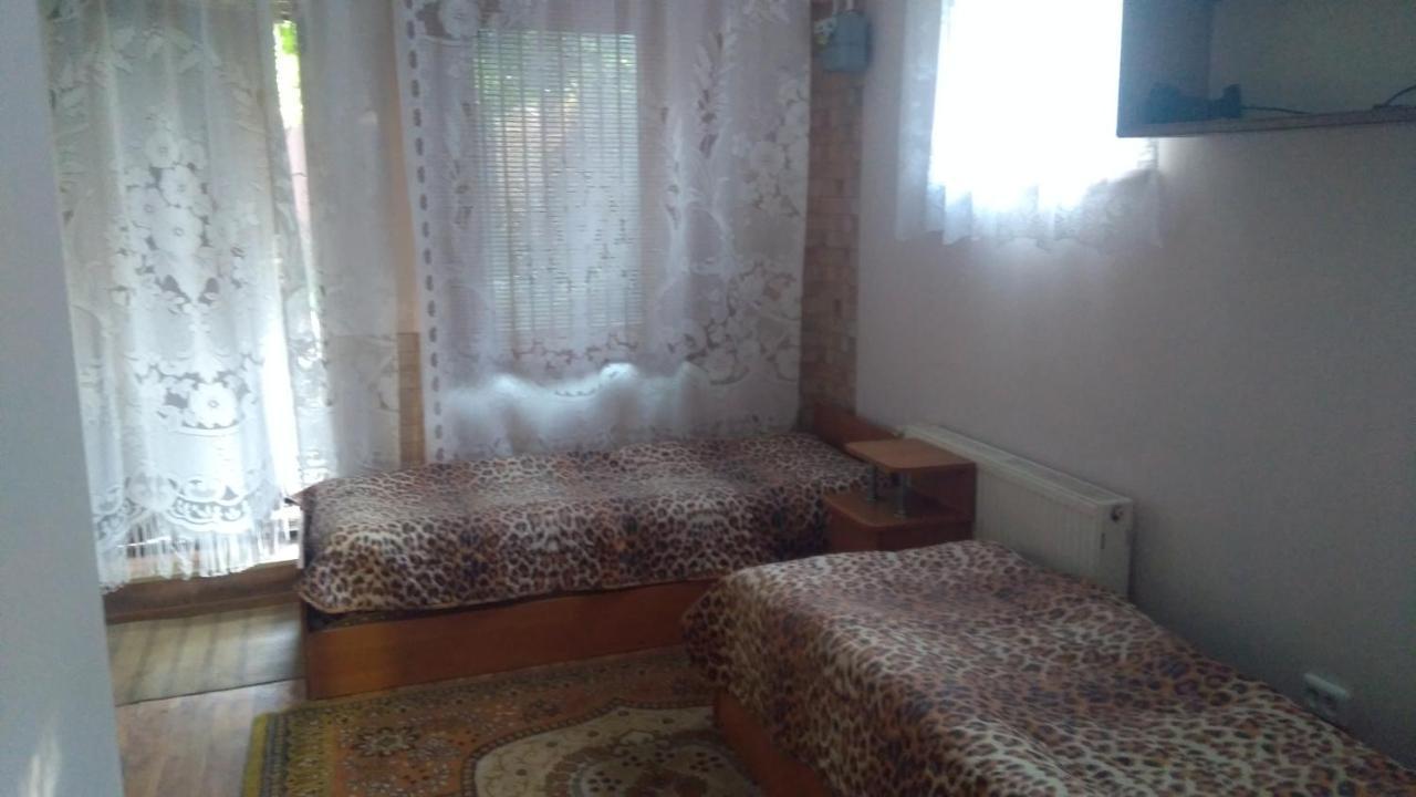 Уютный Дом У Моря Odessa Zewnętrze zdjęcie